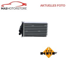 WÄRMETAUSCHER INNENRAUMHEIZUNG NRF 54331 P FÜR PORSCHE 911,CAYMAN,BOXSTER