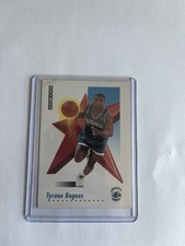 1991-92 Skybox - Muggsy Bogues #23