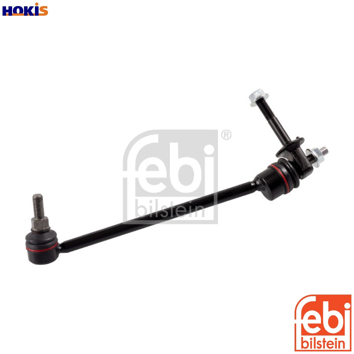 LINKCOUPLING ROD STABILISER BAR 174192 FOR MERCEDES-BENZ M264.920 2.0L 4cyl GLC