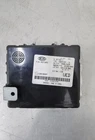 KIA SPORTAGE MK3 2014 1.7 DIESEL BODY CONTROL MODULE ECU 954003UED0