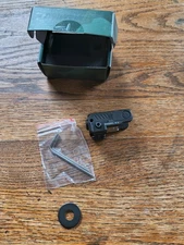 Ade Advanced Optics HG54G1 Strobe Laser Sight