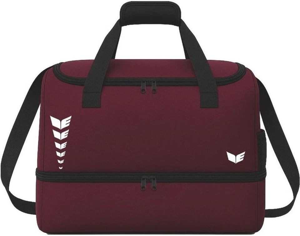 Erima Sporttasche Intro Line Sportsbag With Bottom Case 26-8001 - Bild 1 von 1