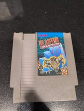 Blaster Master (Nintendo Entertainment System, 1988)