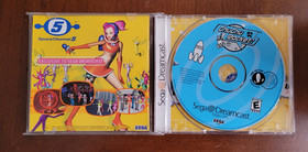 ChuChu Rocket (Sega Dreamcast, 2000)