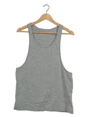 Urban Classics Top Femme Gris Mélange Basique Sans Manches (EU 40, INT L) - Photo 1/3
