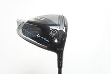 Taylormade Qi10 10.5  Driver Stiff Flex Diamana S 60 Good