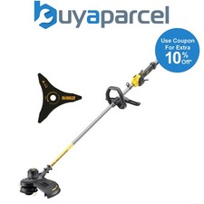 Dewalt DCM571N 54v XR FLEXVOLT Cordless Grass Timmer / Brush Cutter - Bare Tool