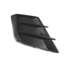 Gitter Recht Frontstoßstange für Mazda 3 2009 IN Dann 1.6 Benzin Ohne Loch