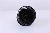 InnenraumgebläSe Nissens 87468 150Mm Kunststoff 12V FüR Peugeot 508 1 SW Bluehdi