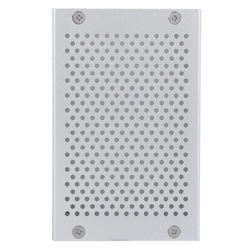 Metal Case Enclosure Heat Sink Chassis For 3 Model B✈ - Afbeelding 11 van 12