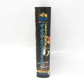 The King of Fighters 95 Neo Geo SNK Japan Import Free shipping FedEx DHL Tested