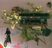 Courtesy Of Choice Von Leila | CD | Zustand Neu