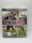 PES 2012 - Pro Evolution Soccer (Sony PlayStation 3 PS3) Complete