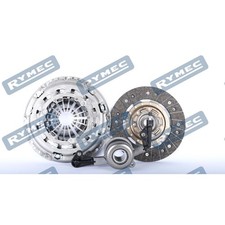 Clutch Kit For Mercedes E-Class W212 E 200 RYMEC 3pc (Cover+Plate+CSC)