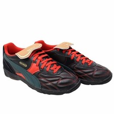 404820-01 magforlia Puma King Indoor PUMA Black (Men's)