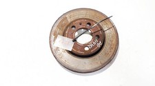 Skoda Fabia 2006 Brake Disc - FRONT ventiliuojamas, Genuine FR2026420-86
