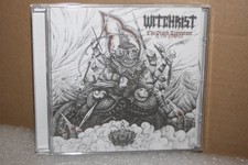 CD - WITCHRIST - THE GRAND TORMENTOR  - ( CD ...
