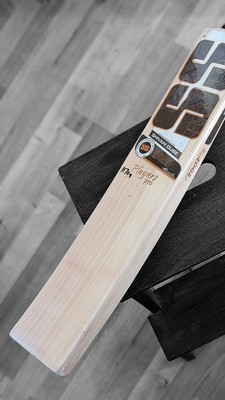SS TON PRO SPIELER SHIVAM DUBE CRICKETSCHLÄGER SH!! 2,10!! 43MM KANTEN
