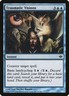 Conflux Traumatic Visions MTG Magic the Gathering NM