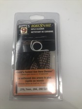 Hoppe's Bore Snake Rifle Gun Cleaner for .270, 7mm Caliber 24014