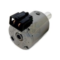 Meat & Doria Schaltventil Automatikgetriebe 91520 FüR Renault Laguna 2 KG0 JM0 1