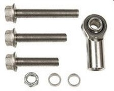 SeaStar Teleflex SA27276P Steering Cable Rod End Corrosion Resistant Steel