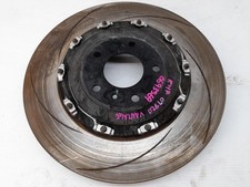 ASTON MARTIN VANTAGE RIGHT FRONT BRAKE DISC 05/2018-2024 693569