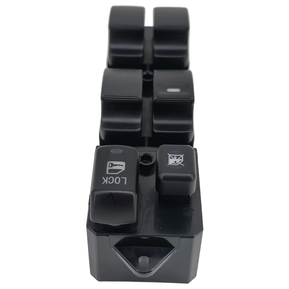 Master Window Power Switch For Mitsubishi RVR ASX Outlander Sport Foto 2 de 4