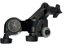 Manfrotto 056 3D Junior Camera Pan/Tilt Tripod Head with Individual Axis Control