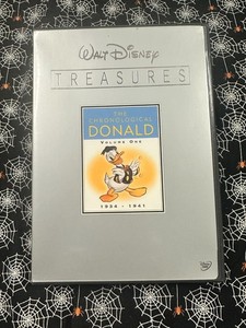 Walt Disney Treasures | eBay