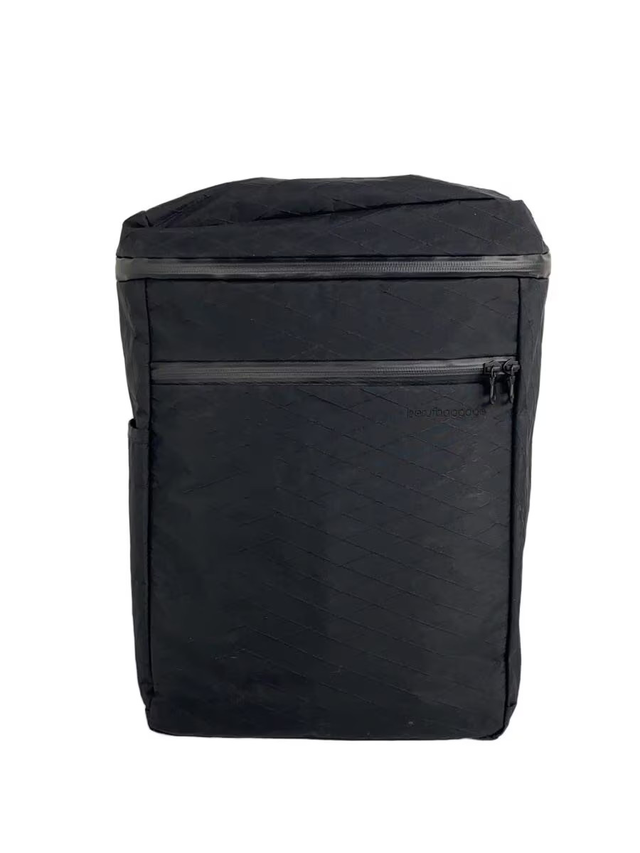 beruf baggage RUSH DAYPACK LD Backpack, Black, So… - image 1
