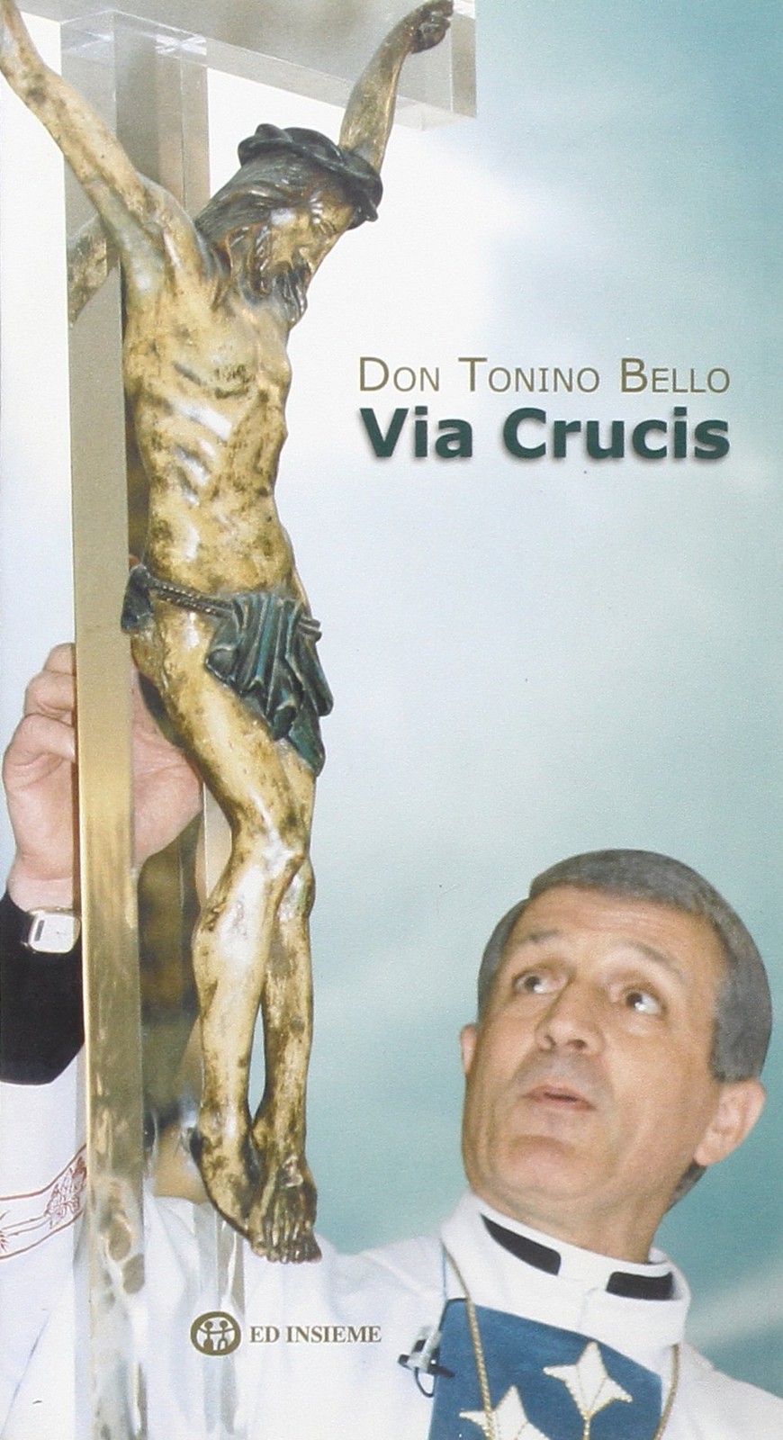 Антонио Белло Р. Бруколи через круцис (Тащенбух)