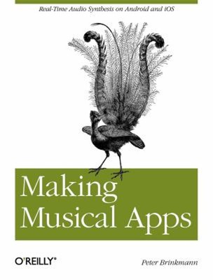 Macht Musical Apps: Echtzeit Audio Synthese Auf Android Und Io