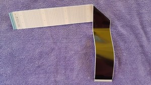 Samsung GQ50Q60AAU LVDS Kabel BN96-52795A Flexkabel Displaykabel #TV1103