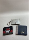 Victoria's Secret Pokemon Radley London Wallet Card Holder Lot of 3 Pieces — photo 1