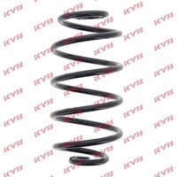 1X KYB Fahrwerksfeder K-Flex RX6232 FüR Opel GTC A04 Astra Family Cdti L08 L48