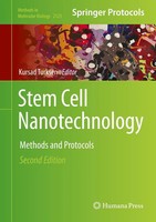 Kursad Turksen | Stem Cell Nanotechnology | Buch | Englisch (2020) | Xi | Humana