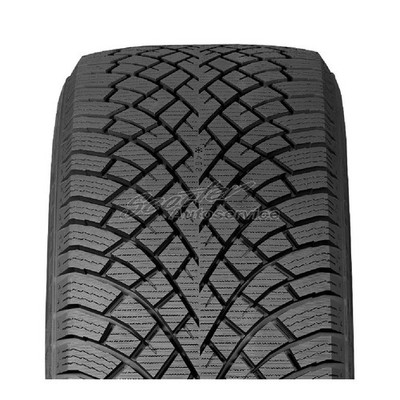 Hakkapeliitta R5 SUV 3PMSF XL Nokian 235/60R18 107R Winterreifen | 568379