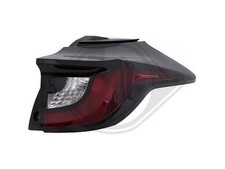 Rückleuchte rechts 5-Türer für Toyota Yaris 2020-