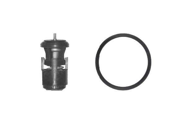 GATES-OE TH14780G1 Thermostat, coolant for SEAT,VW