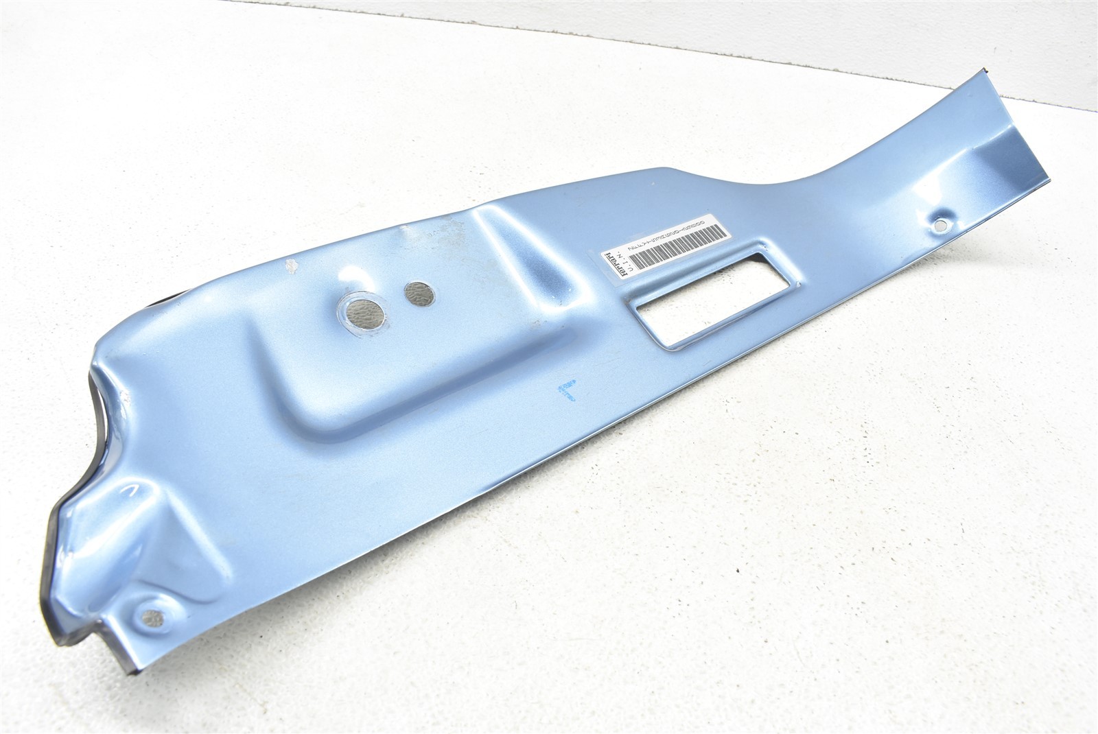 2002 Ferrari 360 Spider Left Door Panel LH Driver Side 