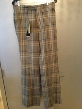 GUCCI Tailored Trousers (Men) QUIET LUXURY Size 46