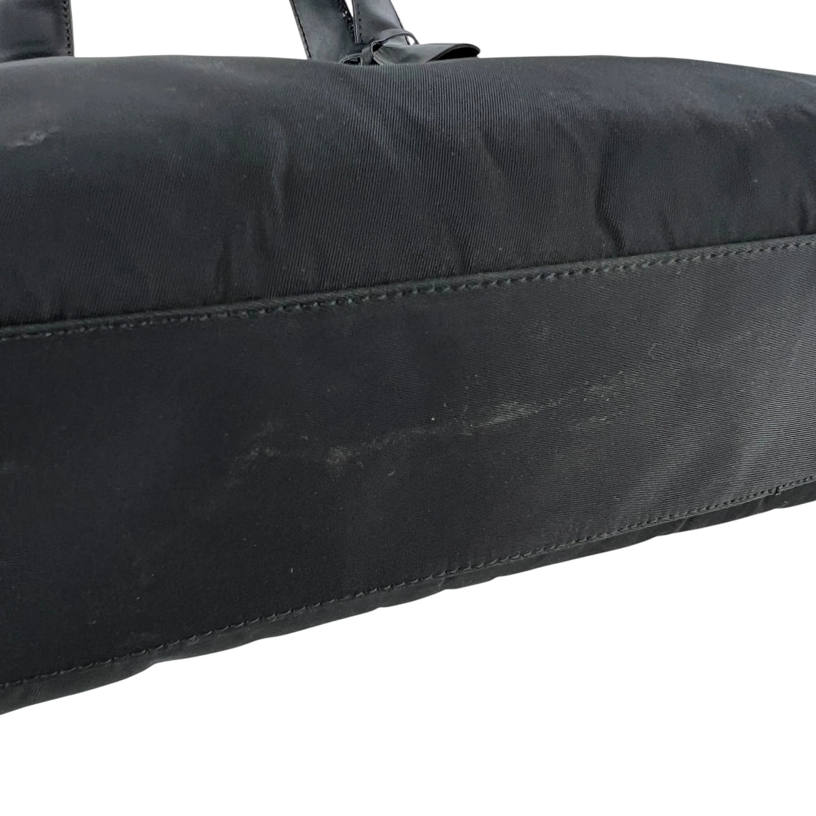 Prada Nylon Handbag - image 12