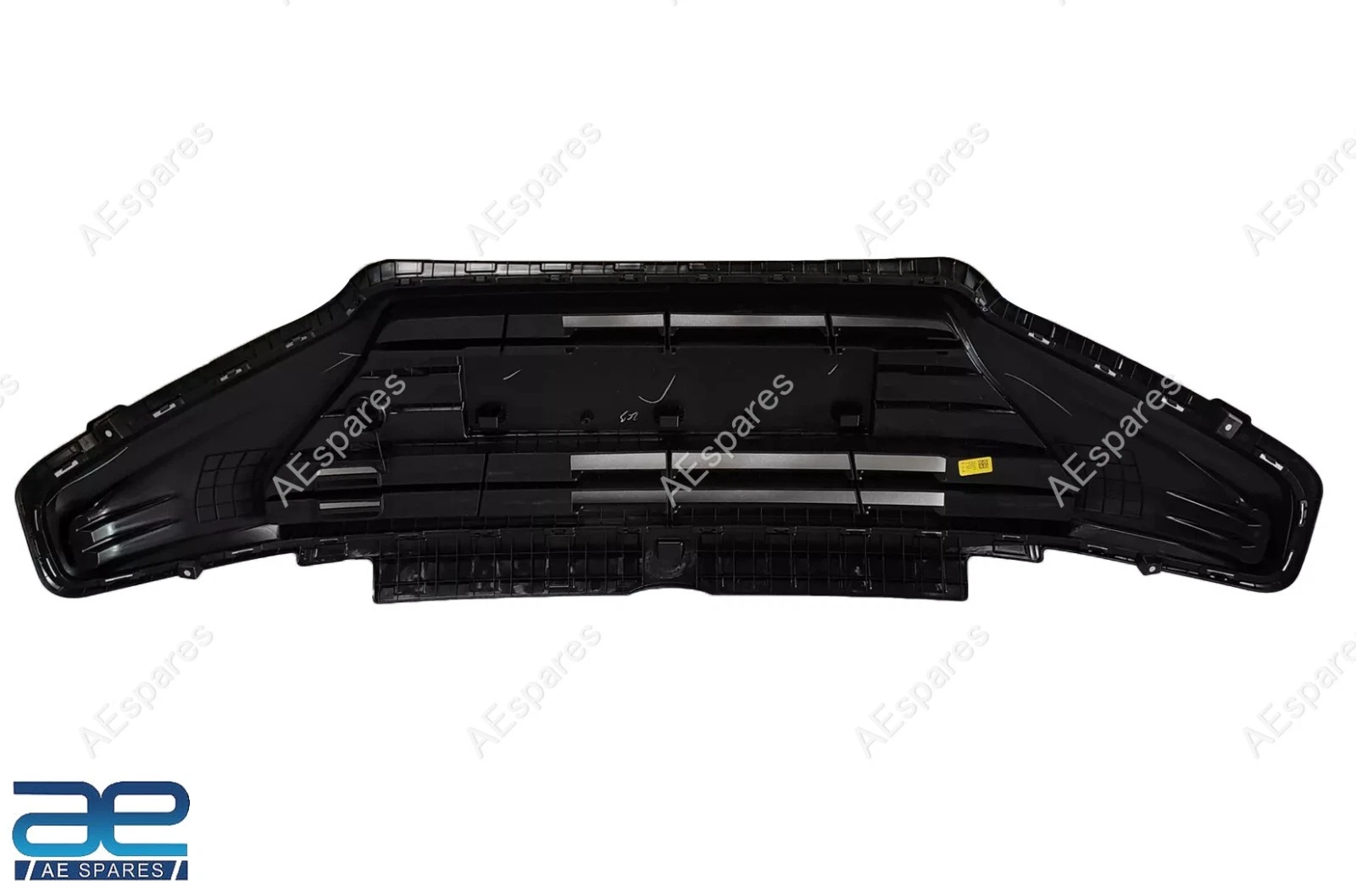 Front Radiator Grille Grill For Hyundai Santro 3rd Gen 2018-2019 86351C4000 view 2