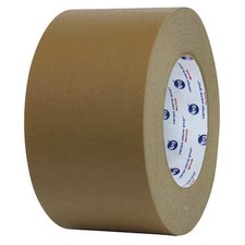 Intertape 71598G Packaging Tape, 24 Mm W X 54 4/5 M L, 7.2 Mil Thick, Kraft,