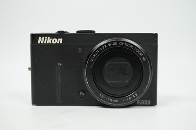Nikon COOLPIX P310 デジカメ ブラック COOLPIX P310 - 概要 | コンパクトデジタルカメラ | ニコン