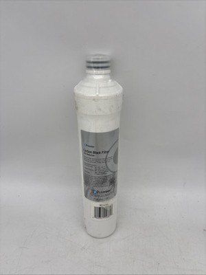 Premier Watts WP105381 Carbon Block Filter Silver VOC Reduction 0.5gpm 1.89lpm
