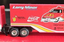 McDonald's Diecast Racing Cars 1992 Vehicle Year for sale - eBay