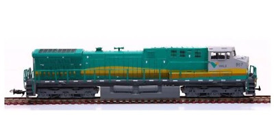 Locomotive AC44I Vale 3078 HO scale 1:87 Eletric Frateschi Miniature Collection