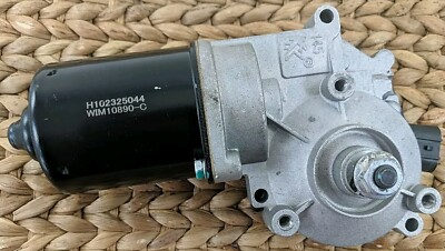 A-Premium Front Windshield Wiper Motor For GMC/Chevy/Escalade WIM10890-C